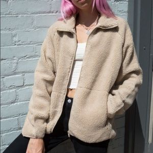 Brandy Melville Jacket
